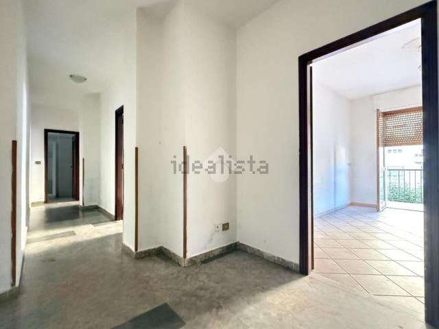 Appartamento in vendita di 94 m² in Via Alcide De Gasperi, 15