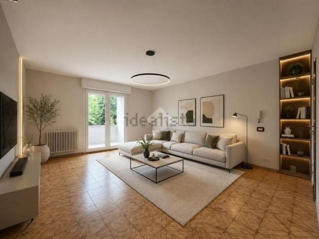 Appartamento in vendita di 94 m² in Via Aldo Moro, 1
