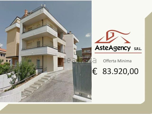 Appartamento in vendita di 94 m² in Via Aldo Moro, 50