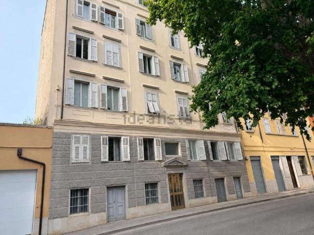 Appartamento in vendita di 94 m² in Via Alessandro La Marmora, 16