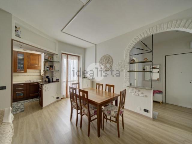 Appartamento in vendita di 94 m² in Via Alfano, 2