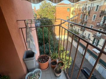 Appartamento in vendita di 94 m² in Via Alfonso Lombardi, 15