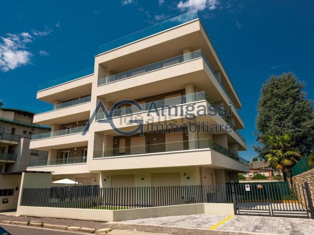 Appartamento in vendita di 94 m² in Via Amilcare Ponchielli, 2