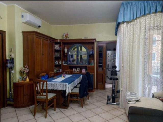 Appartamento in vendita di 94 m² in Via Andromeda