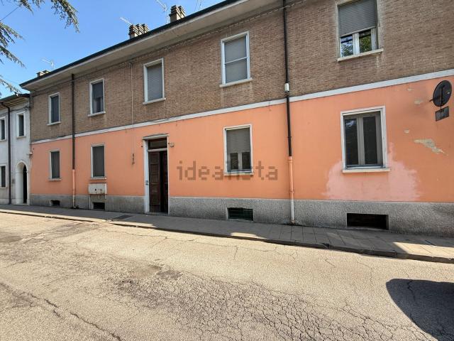 Appartamento in vendita di 94 m² in Via Antonio Gramsci, 26