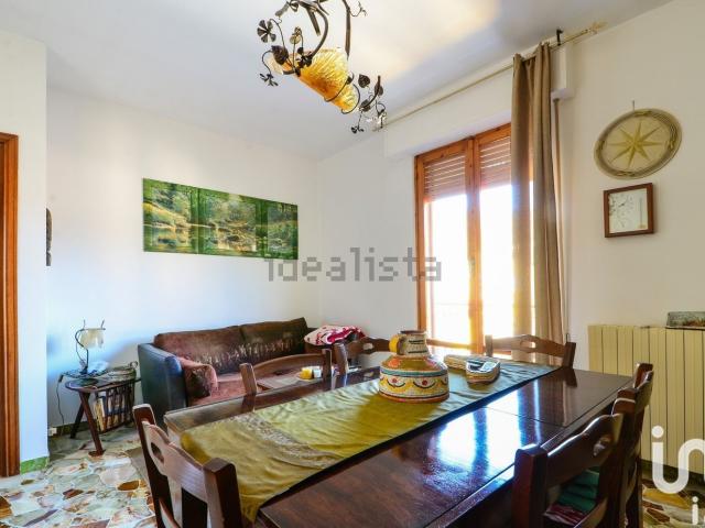 Appartamento in vendita di 94 m² in Via Antonio Gramsci