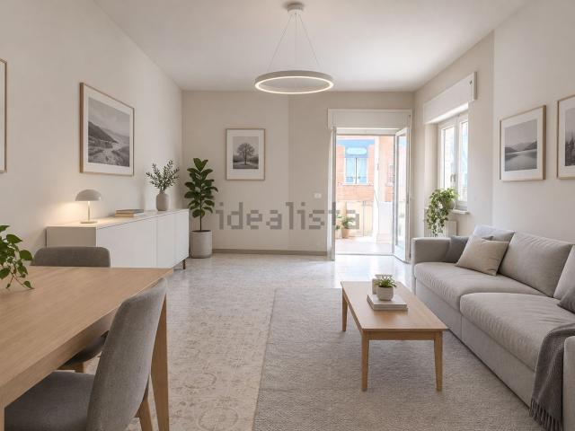 Appartamento in vendita di 94 m² in Via Antonio Gramsci
