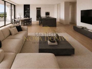 Appartamento in vendita di 94 m² in Via Antonio Salandra