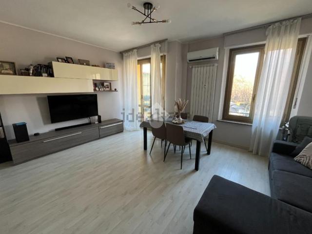 Appartamento in vendita di 94 m² in Via Armando Diaz, 1