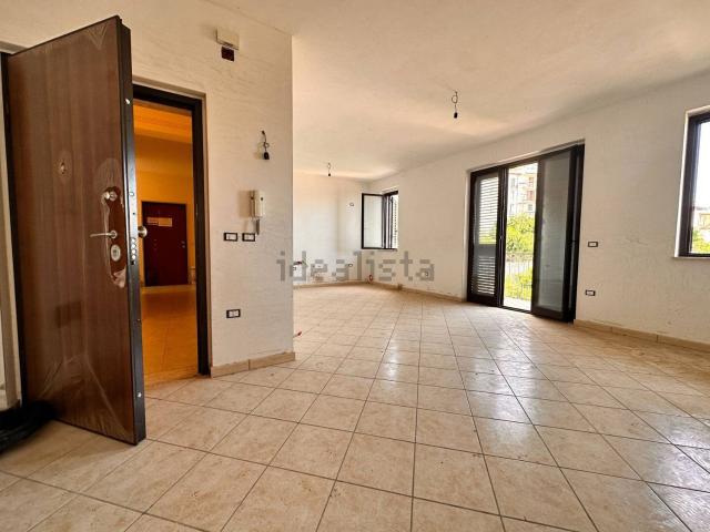 Appartamento in vendita di 94 m² in Via Arcangelo Vitolo