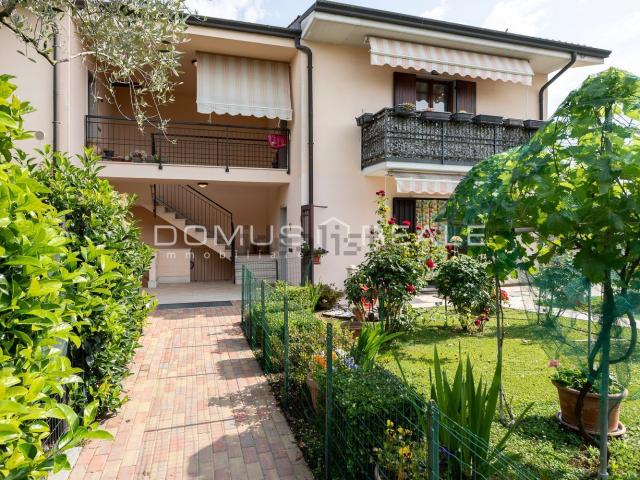 Appartamento in vendita di 94 m² in Via Attila, 8