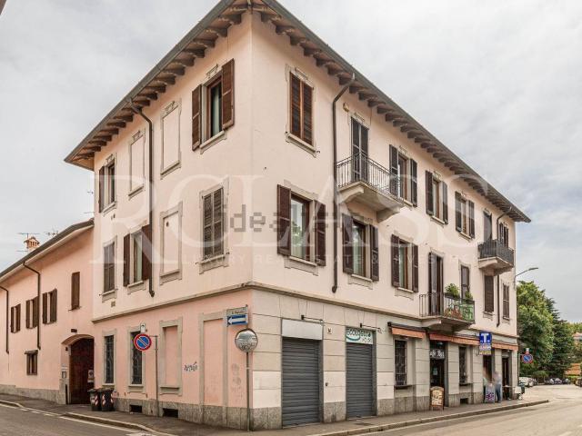 Appartamento in vendita di 94 m² in Via B. Marcello, 2