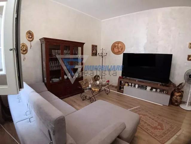 Appartamento in vendita di 94 m² in Via Bainsizza