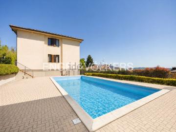 Appartamento in vendita di 94 m² in Via Belvedere