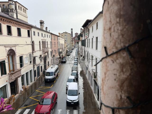 Appartamento in vendita di 94 m² in Via Bellavitis, 23