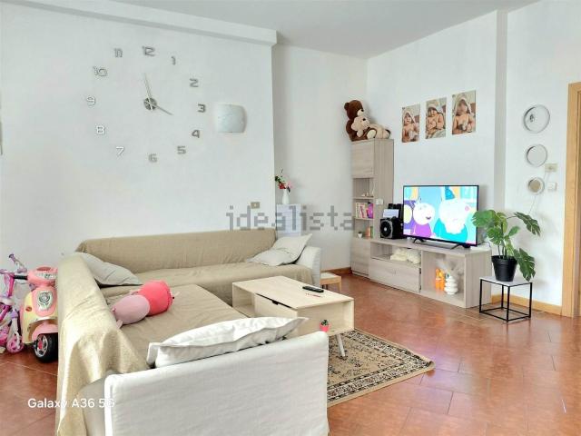 Appartamento in vendita di 94 m² in Via Bernardo Berenson