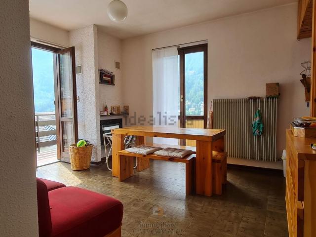 Appartamento in vendita di 94 m² in Via Bernina, 34