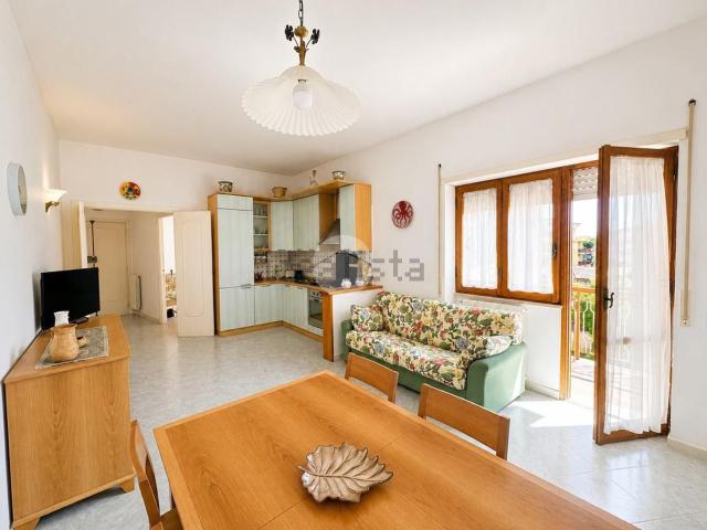 Appartamento in vendita di 94 m² in Via Bologna, 20