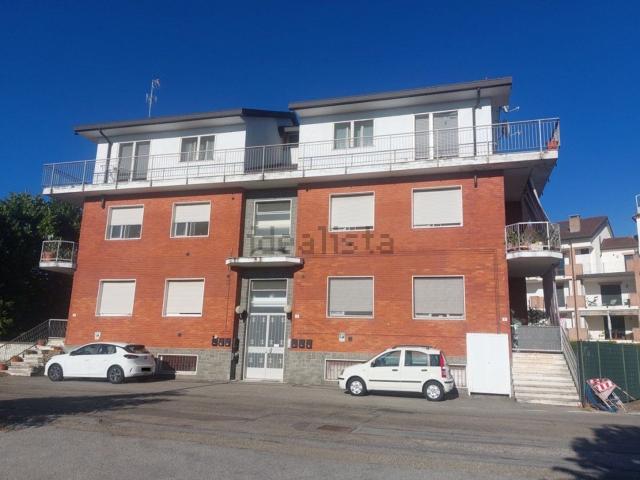 Appartamento in vendita di 94 m² in Via Brescia, 8