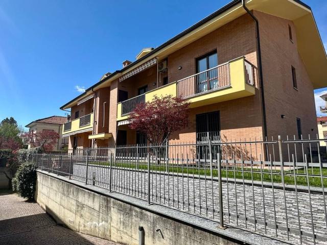 Appartamento in vendita di 94 m² in Via Bricherasio, 14