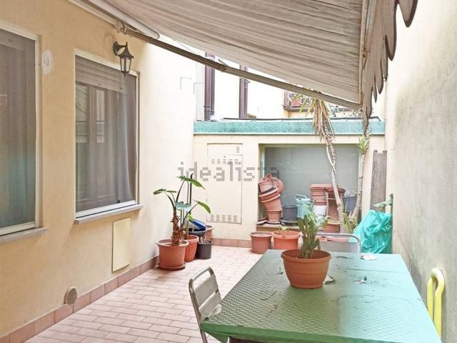 Appartamento in vendita di 94 m² in Via Brigate Spartaco Lavagnini, 1
