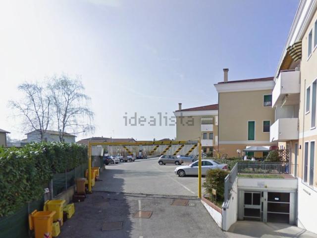 Appartamento in vendita di 94 m² in Via C. Battisti