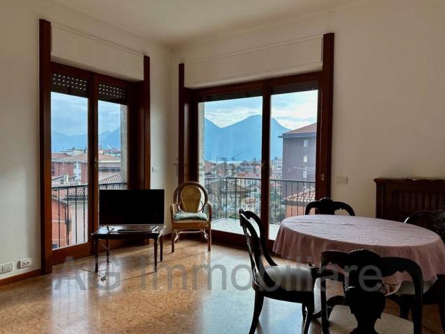 Appartamento in vendita di 94 m² in Via Camillo Tonazzi