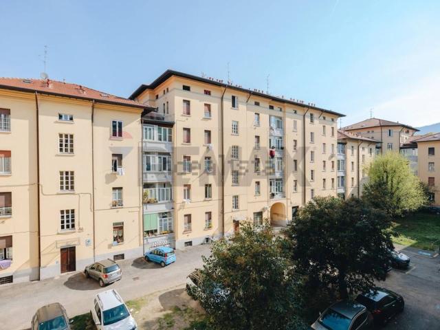 Appartamento in vendita di 94 m² in Via Campo di Marte, 5