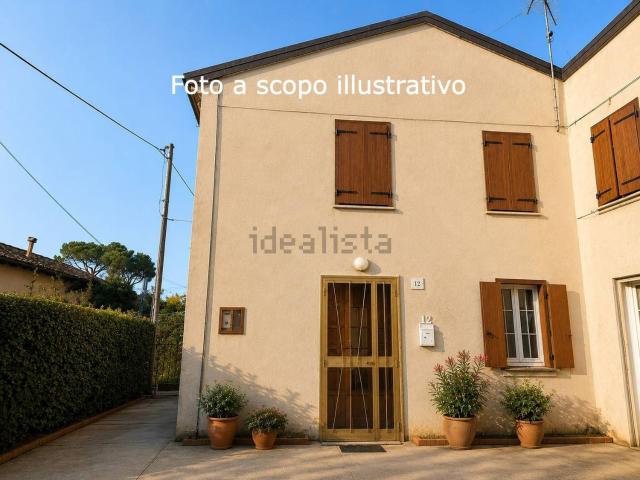 Appartamento in vendita di 94 m² in Via Canalazzi