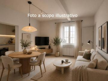 Appartamento in vendita di 94 m² in Via Canalazzi
