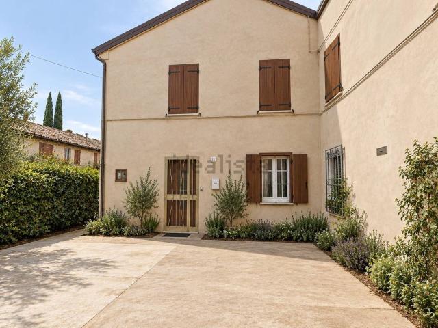 Appartamento in vendita di 94 m² in Via Canalazzi