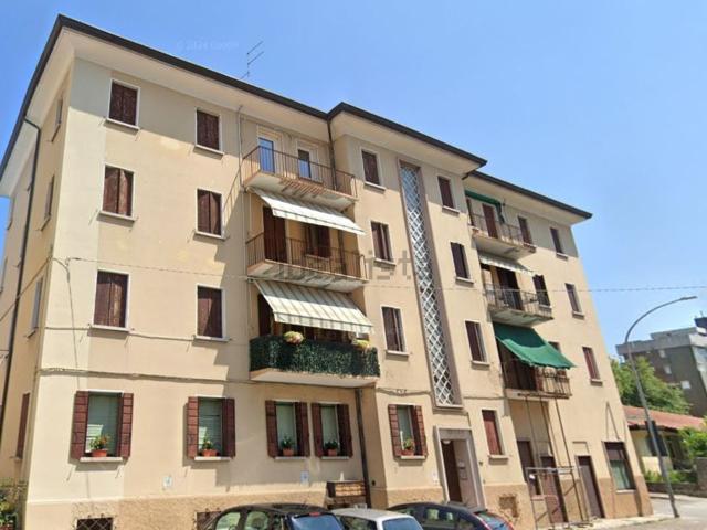 Appartamento in vendita di 94 m² in Via Cadore, 17