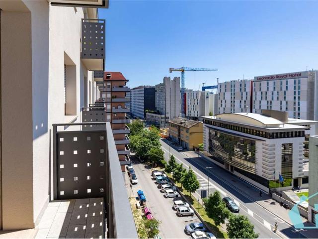 Appartamento in vendita di 94 m² in Via Cappuccina, 161
