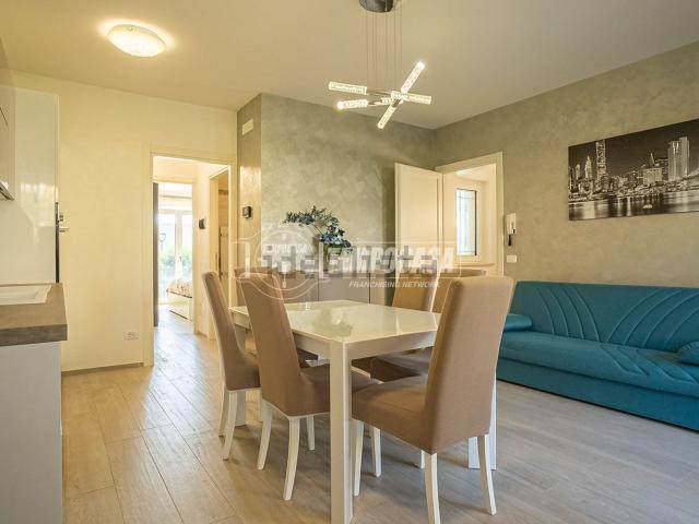 Appartamento in vendita di 94 m² in Via Caravaggio, 1