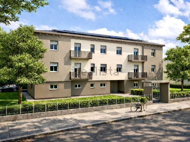 Appartamento in vendita di 94 m² in Via Carlo Cattaneo