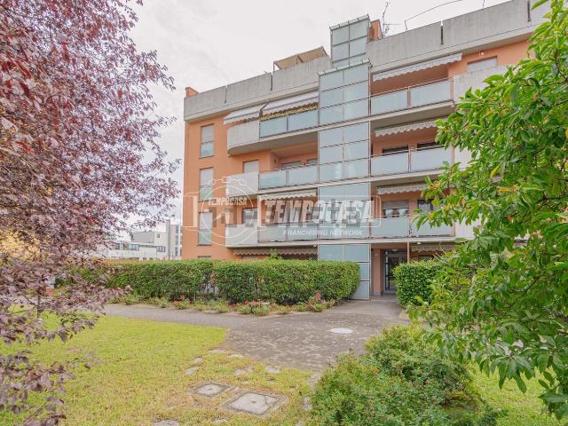 Appartamento in vendita di 94 m² in Via Castellana, 9