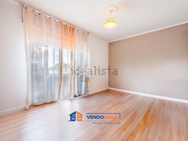 Appartamento in vendita di 94 m² in Via Castellero, 8