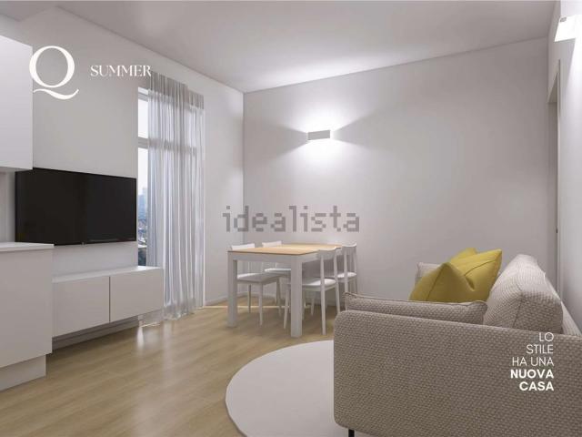 Appartamento in vendita di 94 m² in Via Caserma Ospital Vecchio