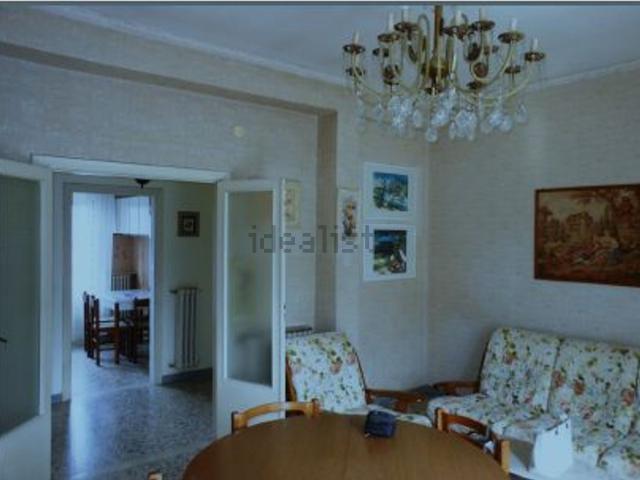 Appartamento in vendita di 94 m² in Via Cavalieri di Vittorio Veneto