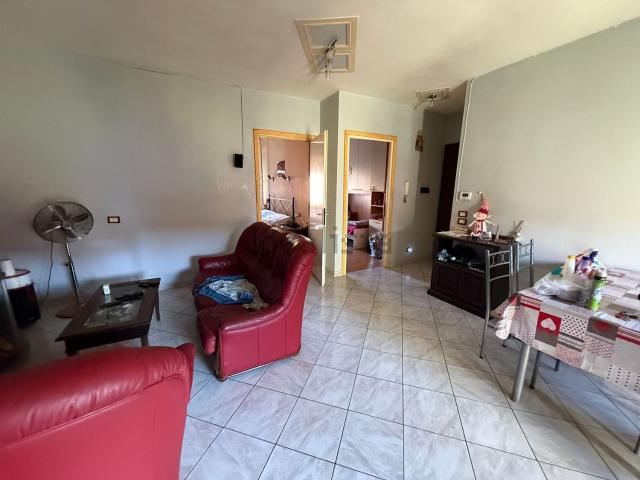 Appartamento in vendita di 94 m² in Via Cesare Augusto, 49