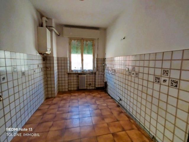 Appartamento in vendita di 94 m² in Via Cesare Battisti, 34