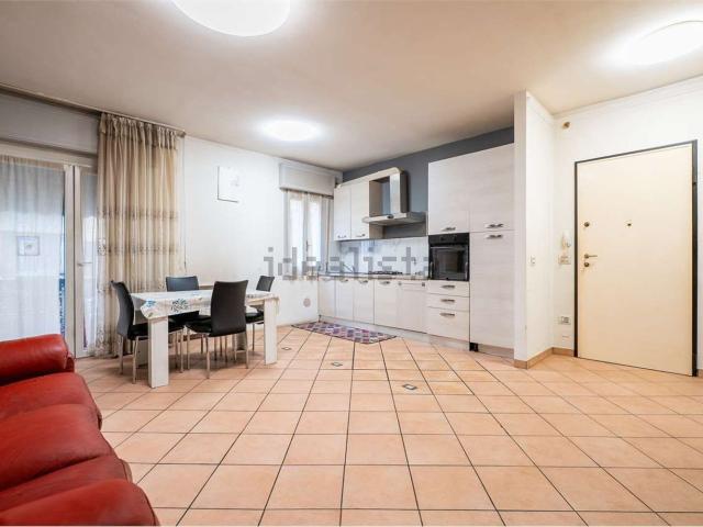 Appartamento in vendita di 94 m² in Via Cesare Battisti, 48