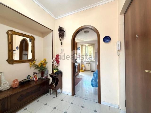 Appartamento in vendita di 94 m² in Via Conca d&apos Oro, 190