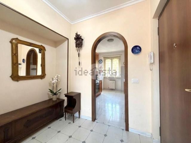 Appartamento in vendita di 94 m² in Via Conca d&apos Oro, 190