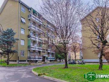 Appartamento in vendita di 94 m² in Via Concilio Vaticano II, 8