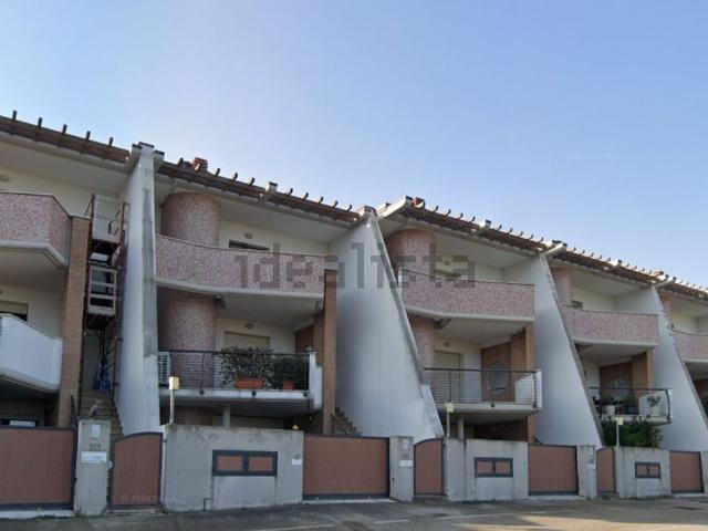 Appartamento in vendita di 94 m² in Via Cocchione
