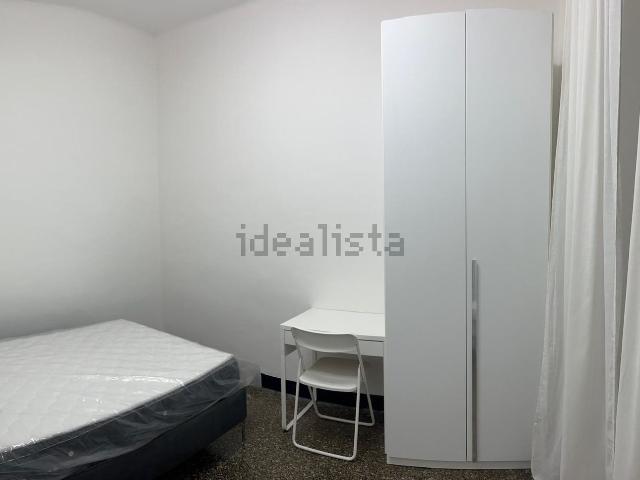 Appartamento in vendita di 94 m² in Via Cornigliano