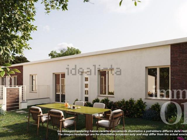 Appartamento in vendita di 94 m² in Via Costanza