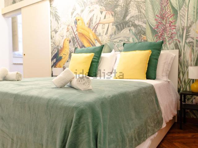 Appartamento in vendita di 94 m² in Via Claudio Luigi Berthollet, 43