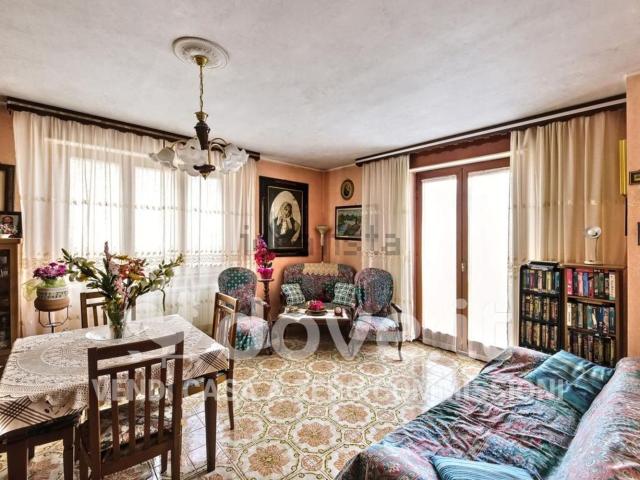Appartamento in vendita di 94 m² in Via Creva, 44
